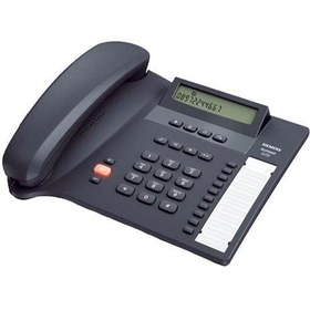 تصویر تلفن با سیم رو میزی گیگاست مدل ای اس 5015 ا ES 5015 Corded Landline phone ES 5015 Corded Landline phone