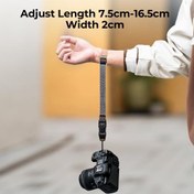 تصویر بند مچی دوربین کی اند اف مدل KF13.116 