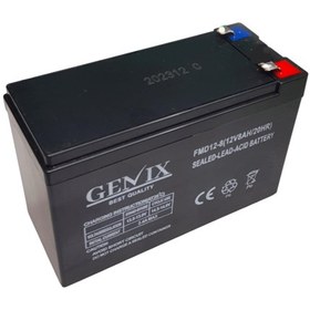 تصویر باتری سمپاش شارژی 