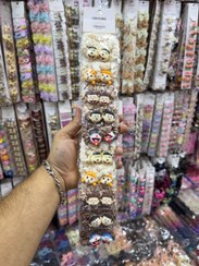 تصویر کارتی کش پیکسل دار دانکینگ کد ۲۳ 