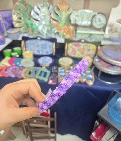 تصویر تل سنگ دوزی مجلسی 