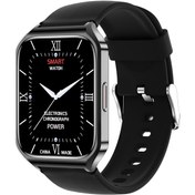 تصویر ساعت هوشمند پرووان مدل PWS09 ا ProOne PWS09 Smart Watch ProOne PWS09 Smart Watch