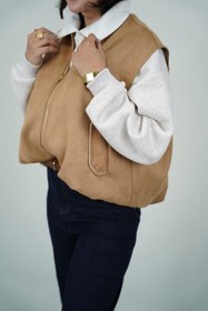 تصویر وست جیر کوزو QUZU 