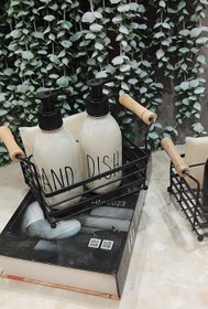 تصویر جامایع (دوقلو) - شیری 