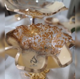 تصویر ست پذیرایی روما 