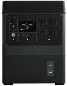 تصویر پاور استیشن Singo 3000 Singo 3000