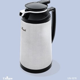 تصویر فلاسک 1.9 لیتر یونیک کد 1876 Unique flask tea