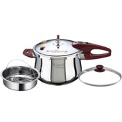 تصویر زودپز روگن مدل RU-6070 