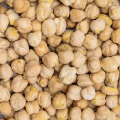 تصویر نخود درشت حبوبات 