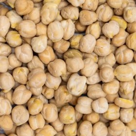 تصویر نخود درشت حبوبات 