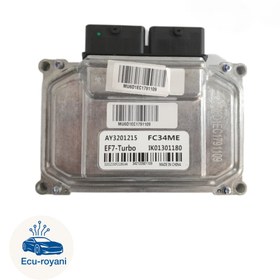 تصویر ایسیو AECS دنا (نو اکبند) 