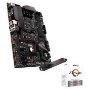 X570 athlon best sale