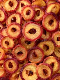 تصویر آلو شابلون خشک 