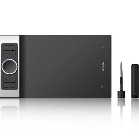 تصویر قلم نوری Xp Pen مدل Deco Pro SW 