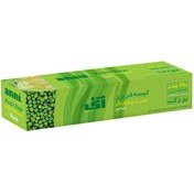 تصویر کیسه فریزر " جایزه دار، رولی " آنی بهار - " 250 عددی " ( ۲ تا بخر ۳ تا ببر ) 