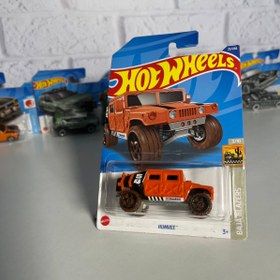 تصویر هاتویلز Hotwheels