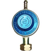 تصویر رگلاتور کپسول گاز پرسی خانگی پارس 