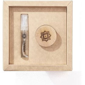 تصویر بسته متبرک حرم امام رضا (ع) 