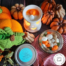 تصویر وکس ملت کدو 