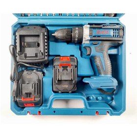 تصویر دریل شارژی پی ای پی مدل CID-2126 ۲۱ ولت اتوماتیک 