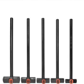 تصویر پتک یا چکش کراسفیت ایرانی اوزان مختلف 