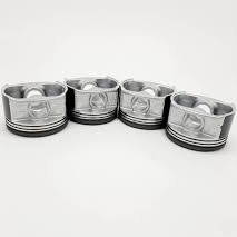 تصویر پیستون بی وای دی S6 