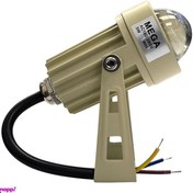 تصویر چراغ جت لایت مدل MEGA ۵ وات 