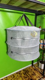 تصویر توری خشک کن 