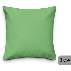 تصویر کوسن کد K367 گلدار