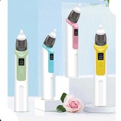 تصویر پوار برقی کودک ۶سرعته ۴رنگ 