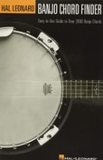 تصویر Banjo Chord Finder 