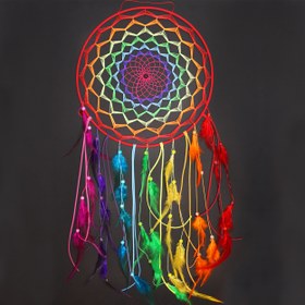 تصویر دریم کچر هفت رنگ 