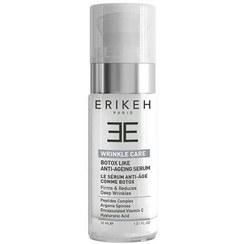 تصویر سرم ضد چروک شبه بوتاکس اریکه 30 میل ERIKEH Anti-wrinkle serum similar to Botox