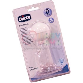 تصویر شیر دوش وکیومی Chicco 