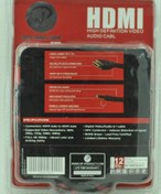 تصویر کابل HDMI (XP) مدل HD1 