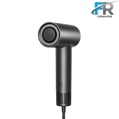 تصویر سشوار شیائومی مدل H700 ظرفیت ۱۲۰۰ وات با متمرکزکننده 