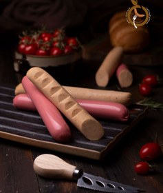 تصویر سوسیس آلمانی - 480 