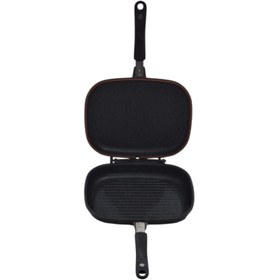 تصویر تابه دوبل MGS ۳۲ 