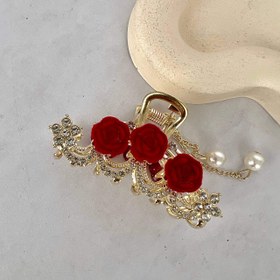 تصویر کلیپس فلزی مجلسی کد ۱۰ 