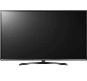 تصویر تلویزیون 55 اینچ ال جی مدل UK6400 LG TV 55UK6400