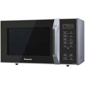 تصویر ماکروویو پاناسونیک مدل NN-ST34 Panasonic NN-st34