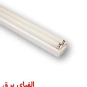 تصویر قاب مهتابی 2*40 