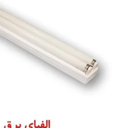 تصویر قاب مهتابی 2*40 