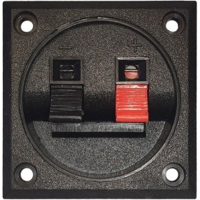 تصویر سیمگیر چهارگوش فشاری 