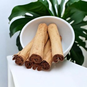 تصویر چوب دارچین سیلانی 