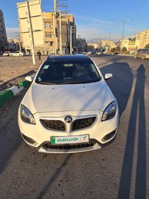 تصویر برلیانس H320 مدل 1397 ا Brilliance H320 automatic-1650cc Brilliance H320 automatic-1650cc