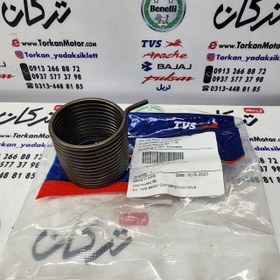 تصویر فنر هندل موتور راکس و نئو اصلی 