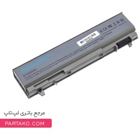 تصویر باتری دل Inspiron 6400 9cell Battery Dell Inspiron 6400