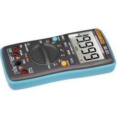 تصویر مولتی متر زویی مدل ZOYI ZT-303 MULTIMETER