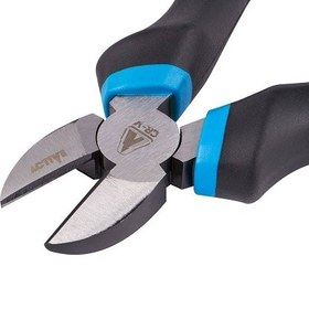 تصویر سیم چین 6 اینچ اکتیو مدل AC-6106C 